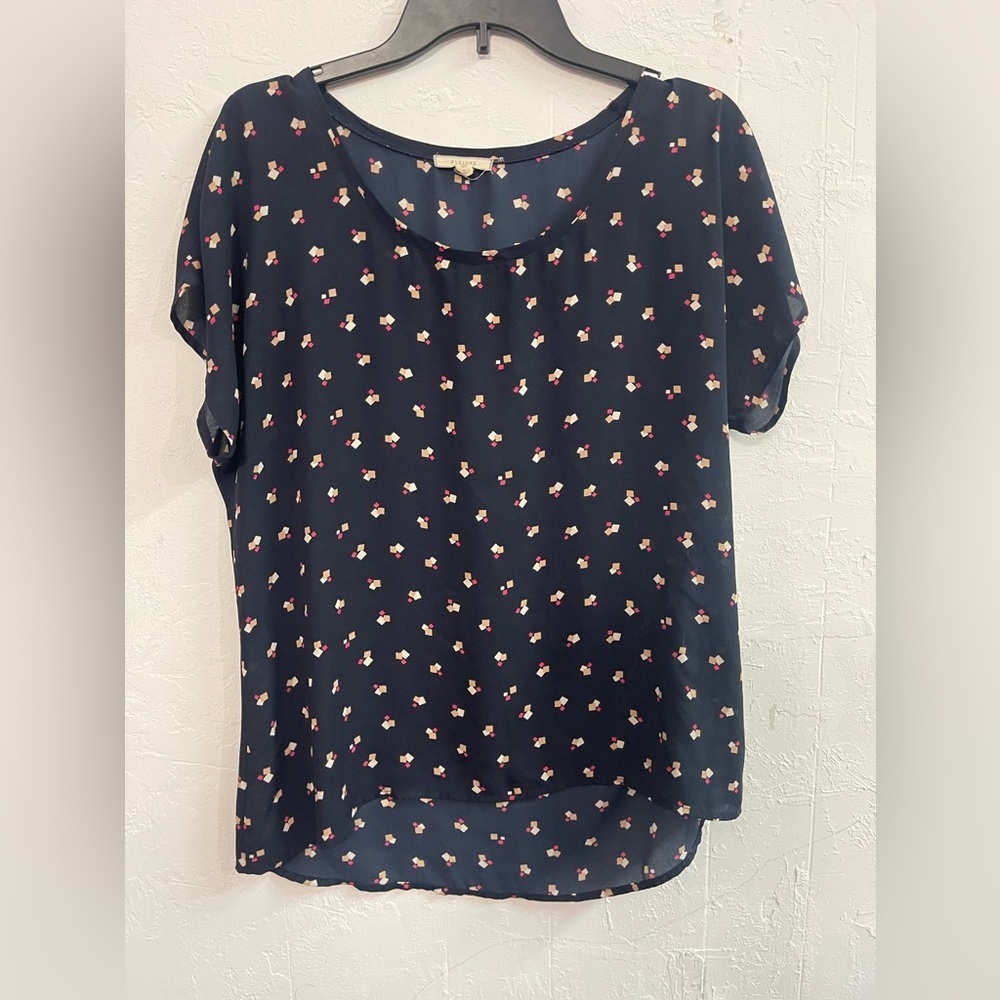 PLEIONE - blouse